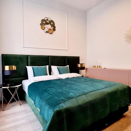 Nook Nook Apartments Katarzyny 2 Cracovia Exterior foto