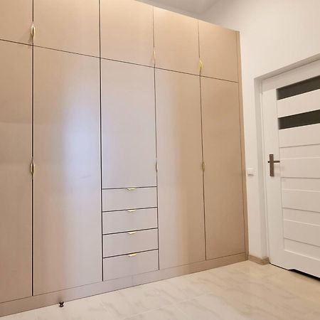 Nook Nook Apartments Katarzyny 2 Cracovia Exterior foto