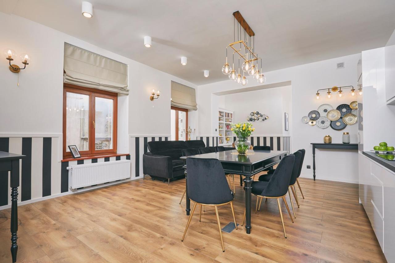 Nook Nook Apartments Katarzyny 2 Cracovia Exterior foto