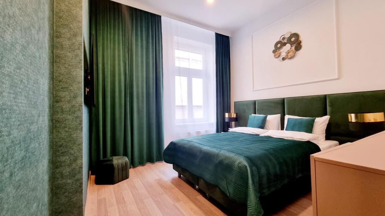 Nook Nook Apartments Katarzyny 2 Cracovia Exterior foto