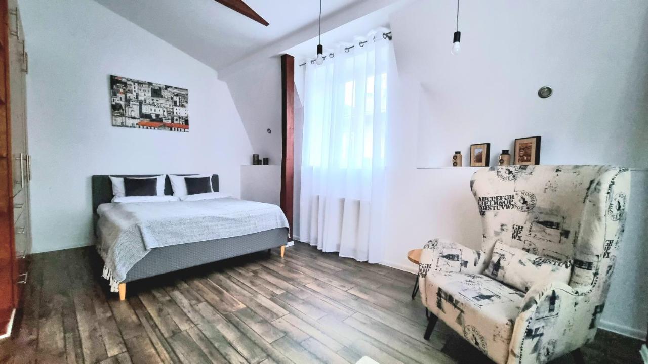 Nook Nook Apartments Katarzyny 2 Cracovia Exterior foto