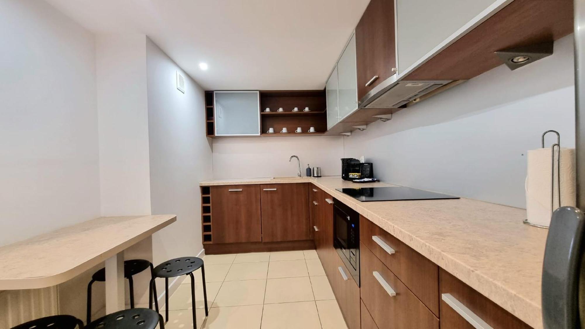 Nook Nook Apartments Katarzyny 2 Cracovia Exterior foto