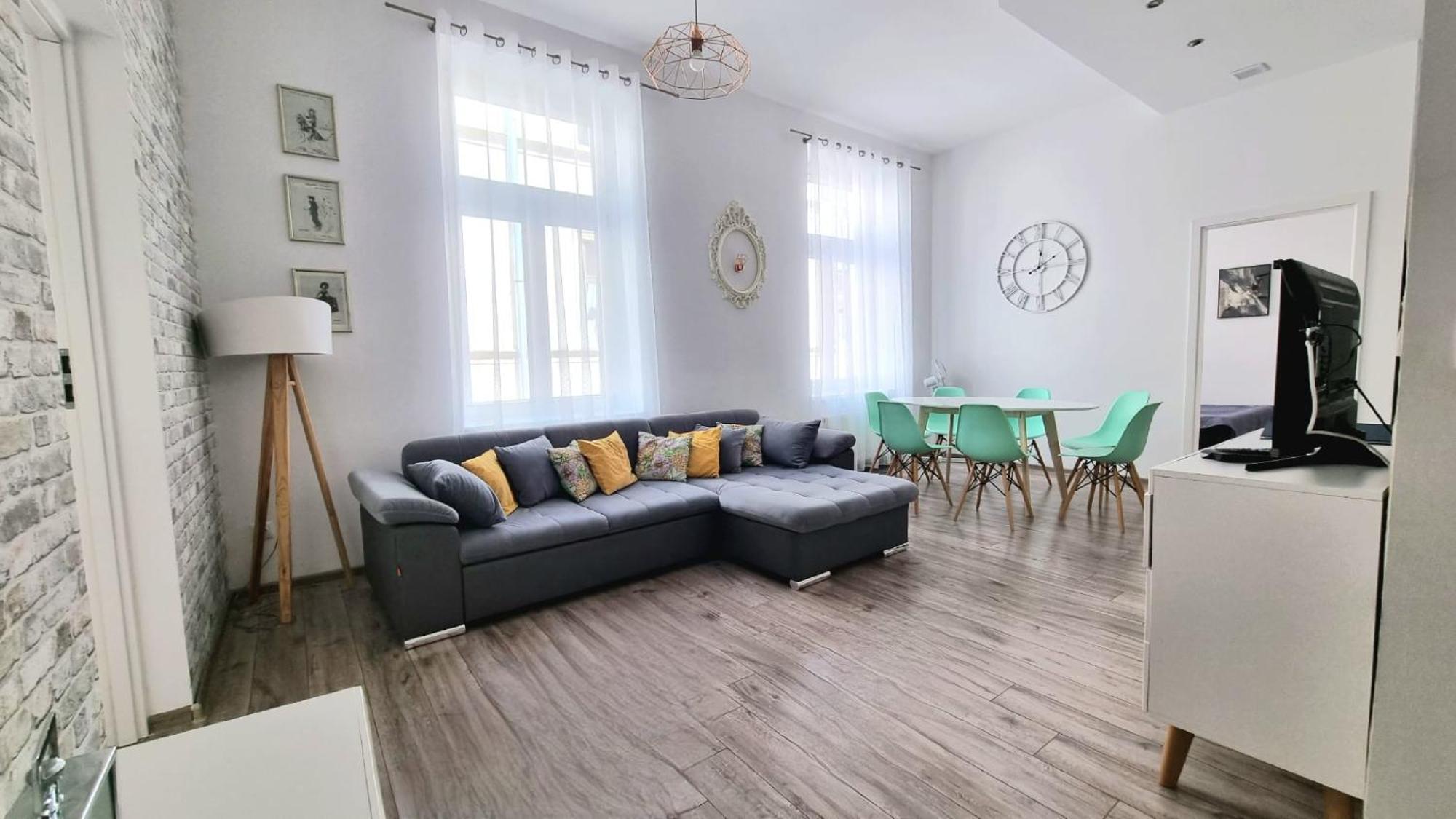 Nook Nook Apartments Katarzyny 2 Cracovia Habitación foto