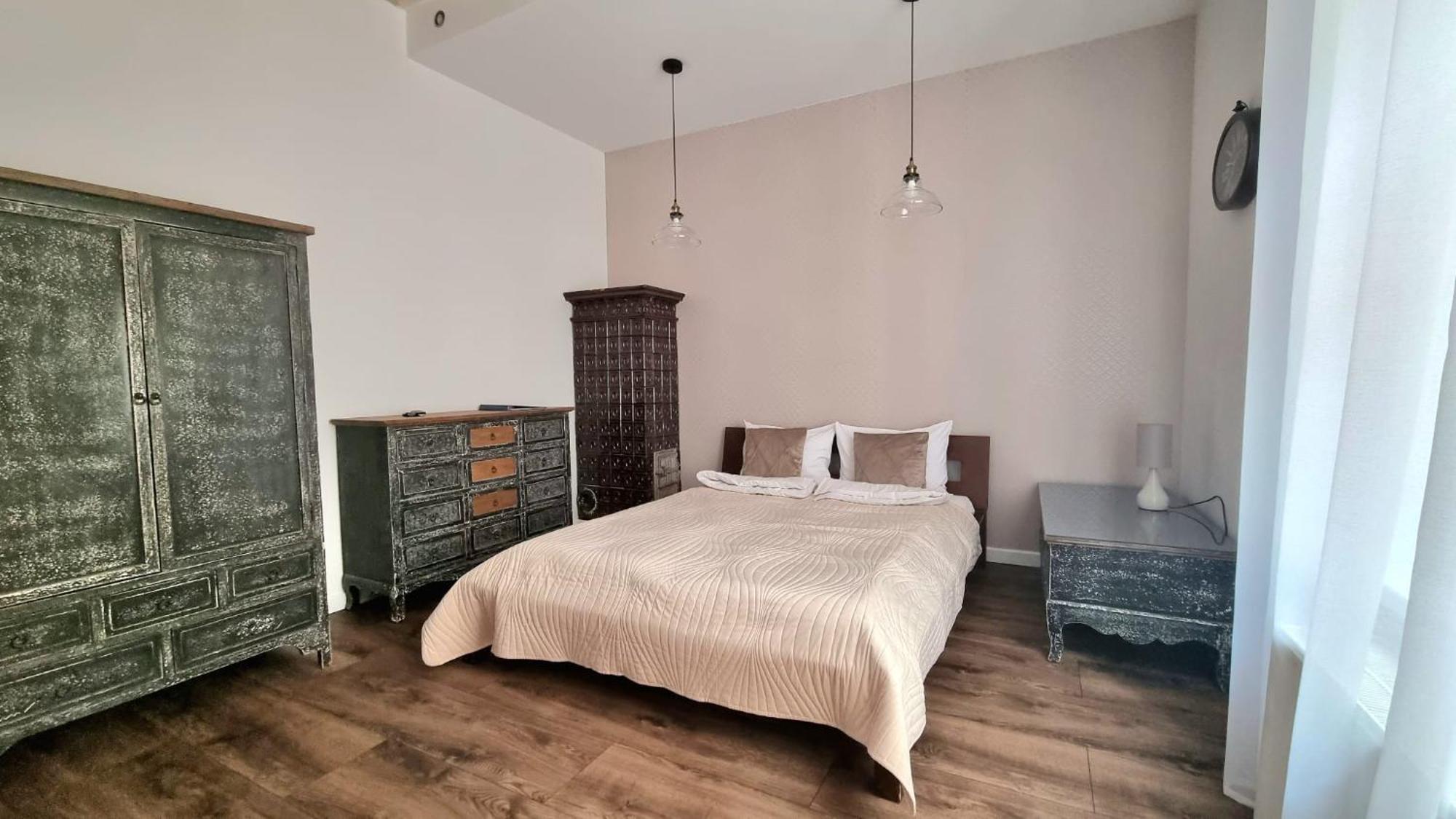 Nook Nook Apartments Katarzyny 2 Cracovia Habitación foto