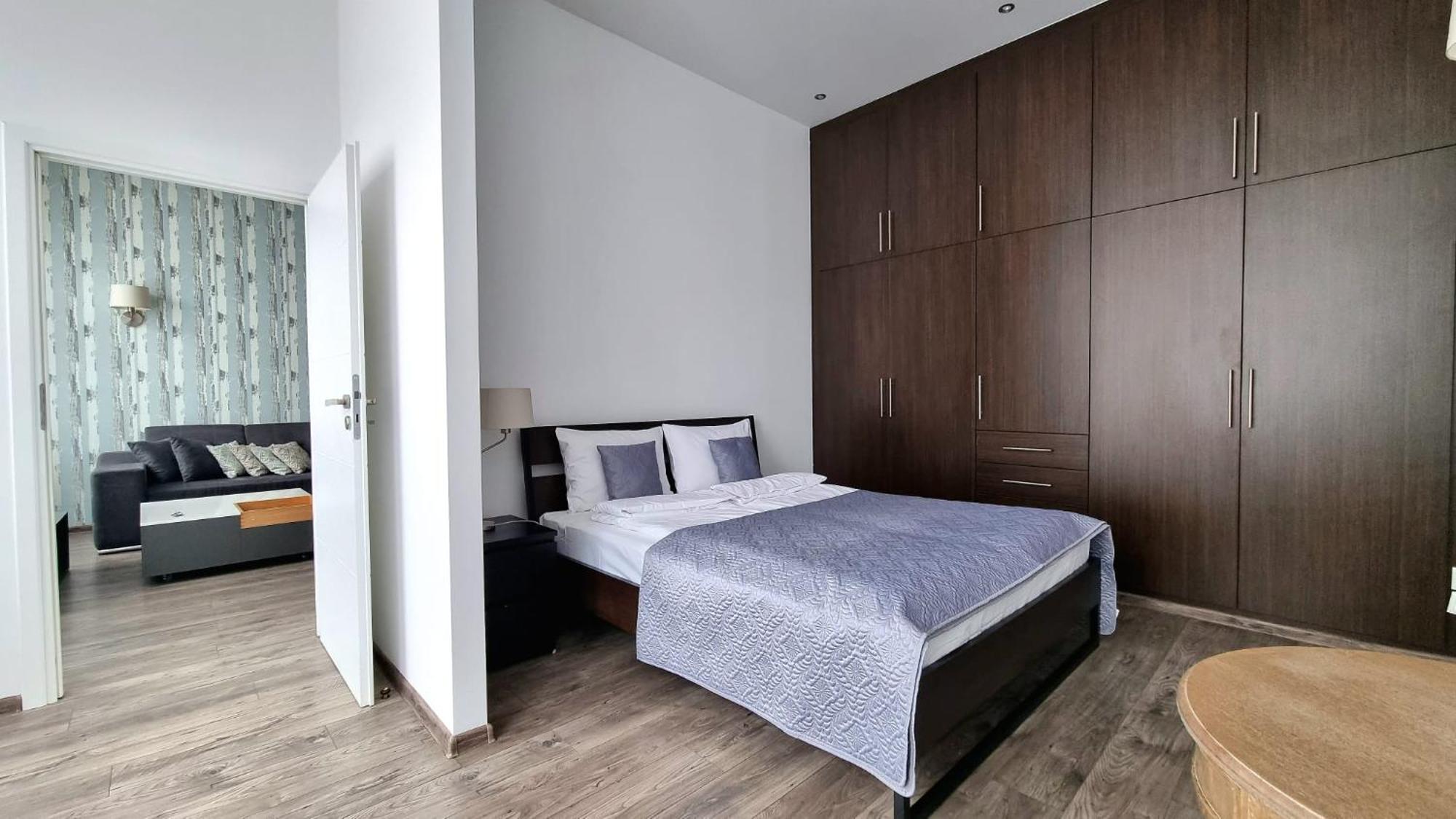 Nook Nook Apartments Katarzyny 2 Cracovia Habitación foto