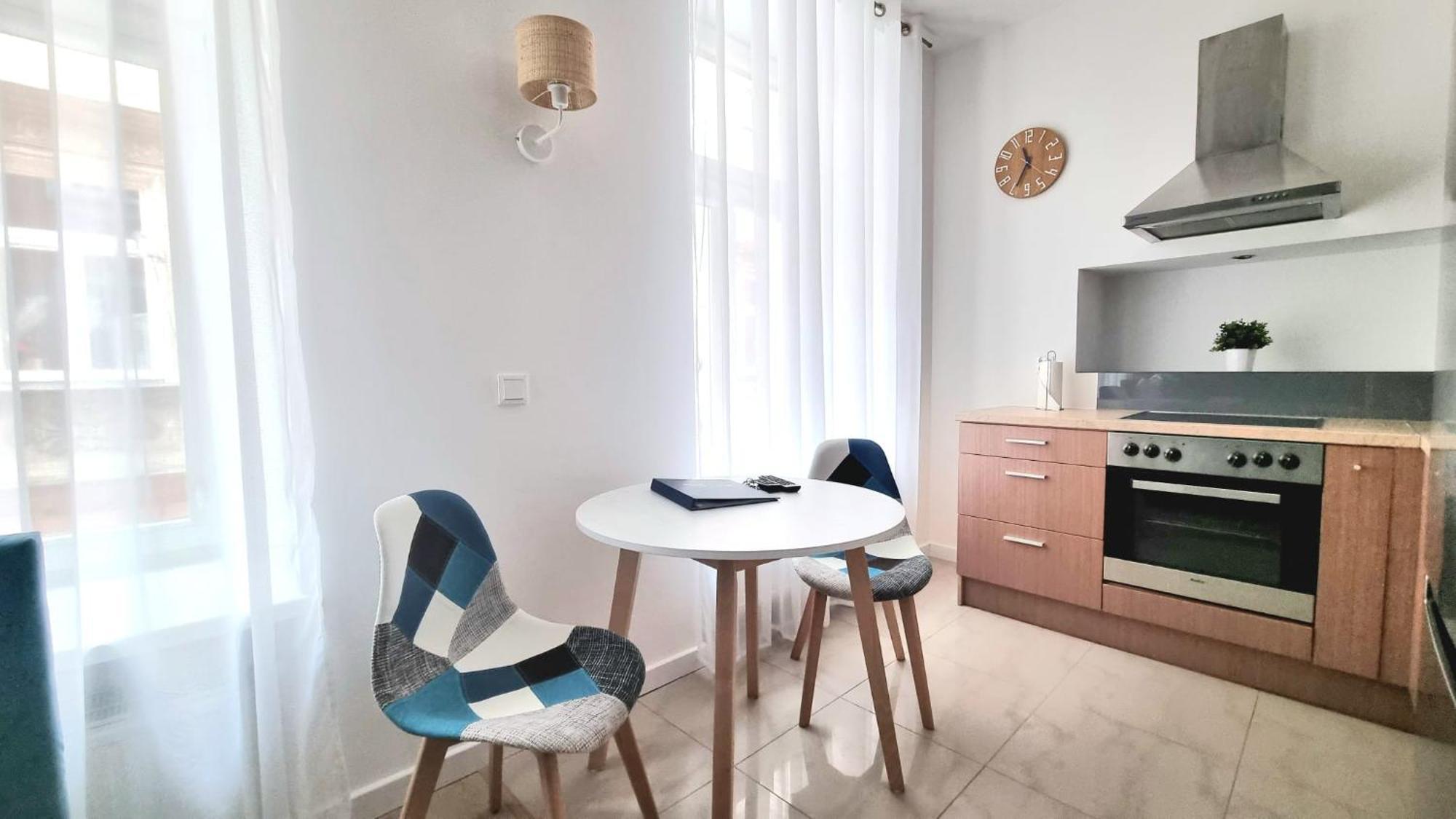 Nook Nook Apartments Katarzyny 2 Cracovia Habitación foto