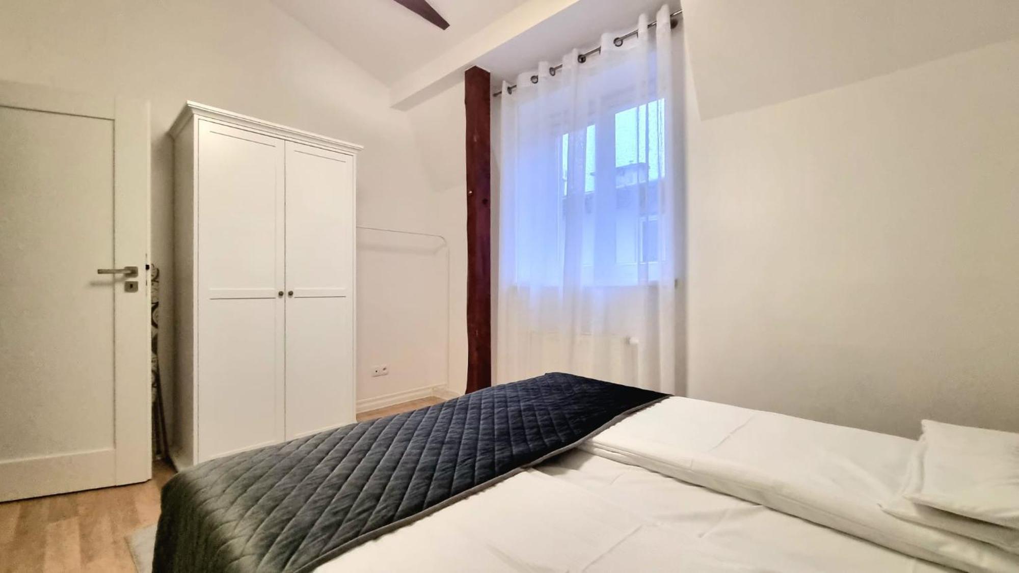 Nook Nook Apartments Katarzyny 2 Cracovia Exterior foto