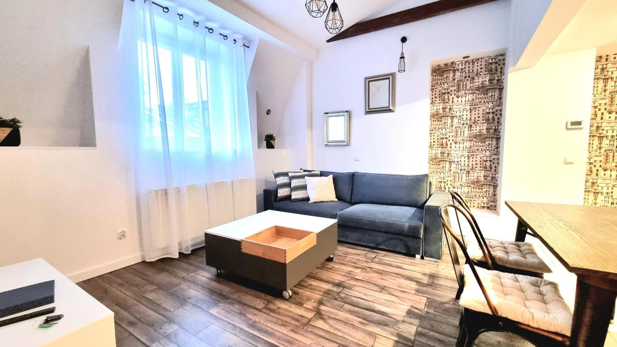 Nook Nook Apartments Katarzyny 2 Cracovia Habitación foto