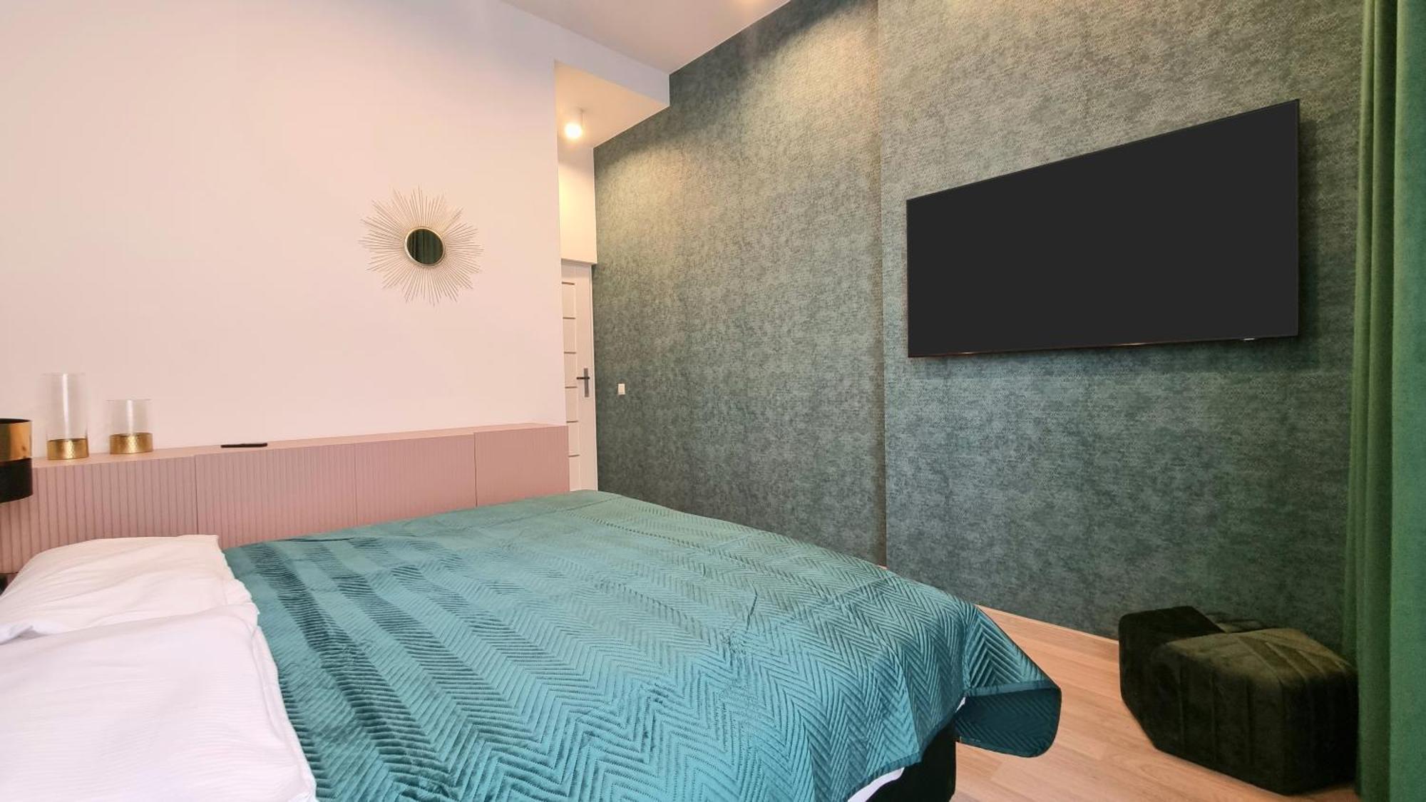 Nook Nook Apartments Katarzyny 2 Cracovia Exterior foto
