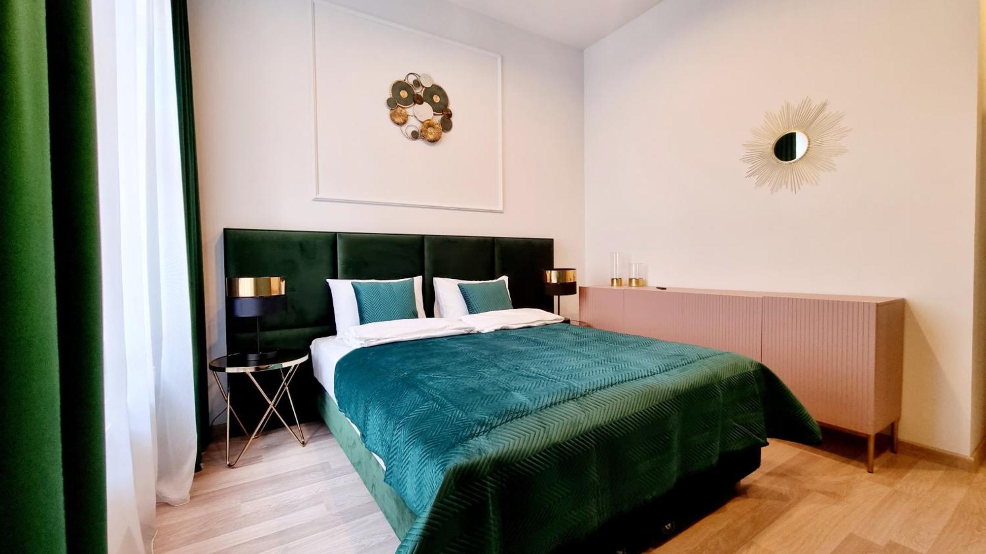 Nook Nook Apartments Katarzyny 2 Cracovia Exterior foto
