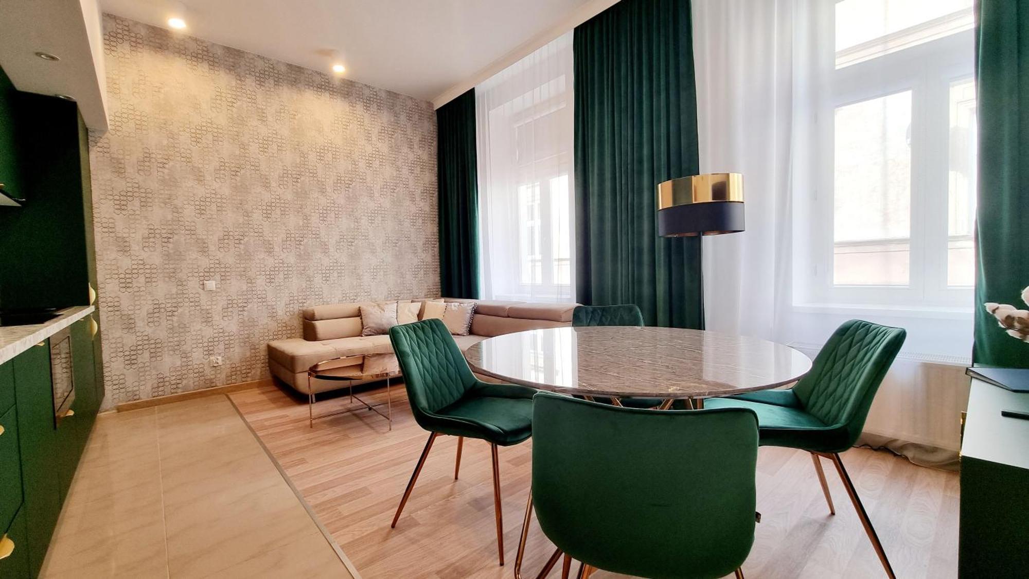 Nook Nook Apartments Katarzyny 2 Cracovia Exterior foto